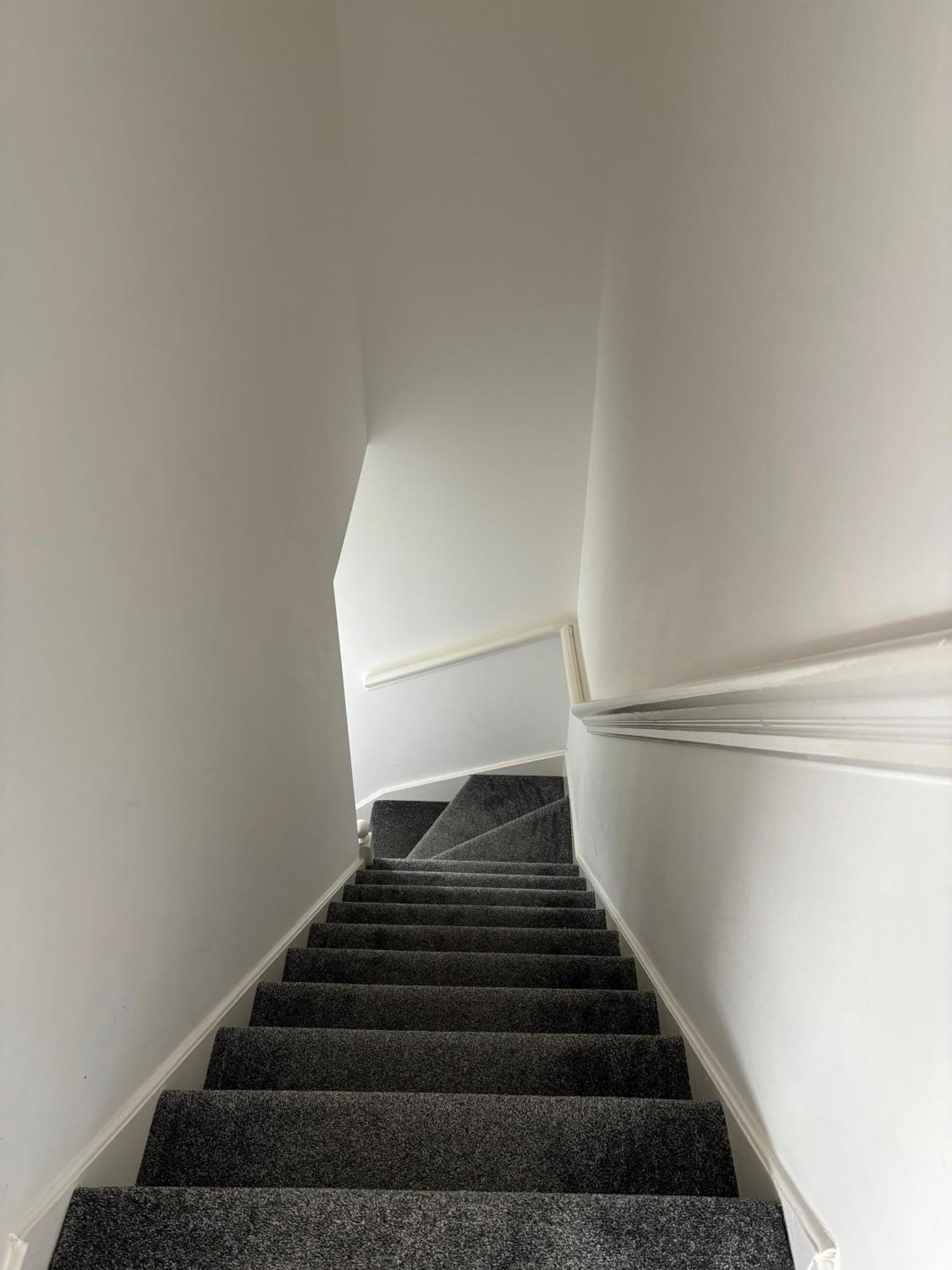 Cathedral Apartment Lichfield Exterior foto